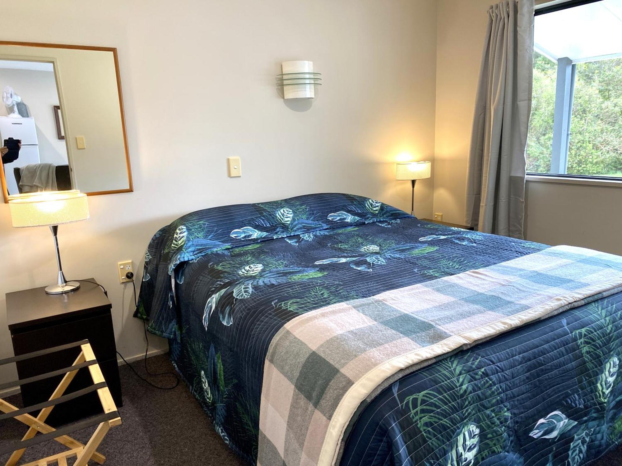 Heritage Park Lodge Haast Luaran gambar