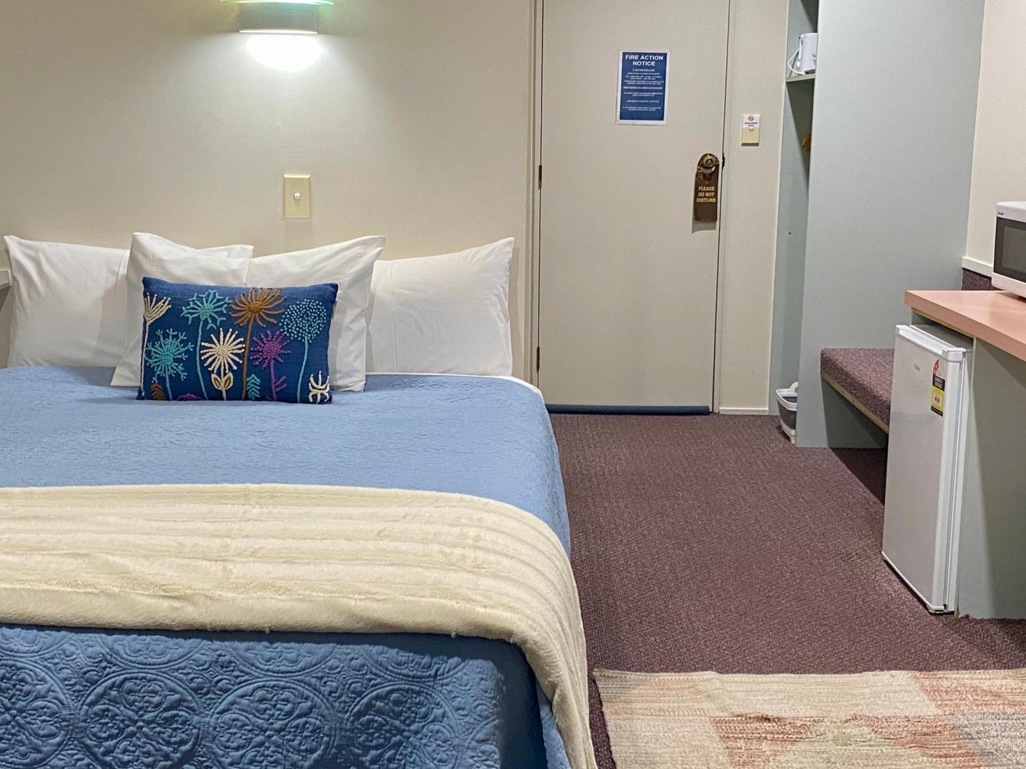Heritage Park Lodge Haast Luaran gambar